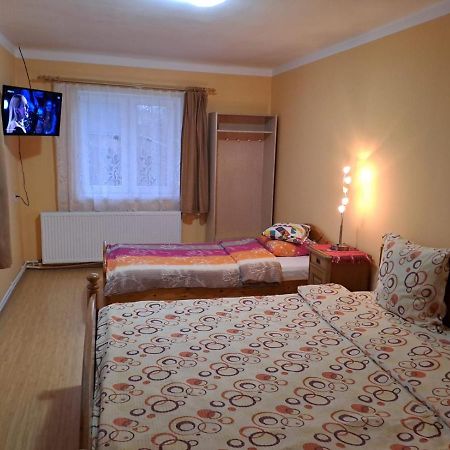Casa Argentina Villa Cartisoara Ngoại thất bức ảnh